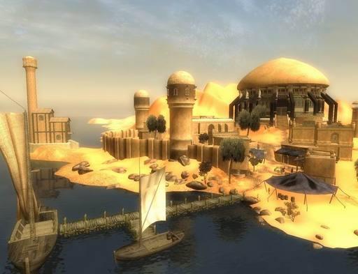 Elder Scrolls IV: Oblivion, The - Путеводитель по блогу Oblivion