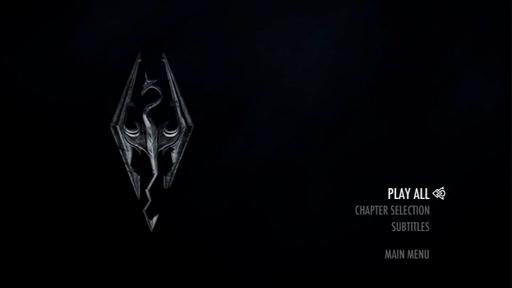 Elder Scrolls V: Skyrim, The - Год чёрного дракона. Skyrim Collector's Edition